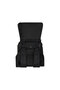 Travel Essential Folding Backpack Black 653686 - 5