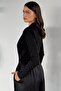 Stoned Kravuze Collar Padded Bodysuit - 4