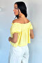 Women's Gipeli Brode Blouse - 4