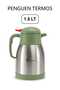 1.5 Liter Steel Thermos - 2