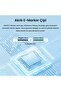 USB 3.2 Gen 2 Type-C Extension Cable Usb-C 100W 10Gbps 4K 60Hz 50cm - 4
