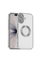 iPhone 17 Case with Camera Lens Protection, Slim and Lightweight, Featuring Logo, Marçev - 6