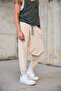 Men's Loose Adana Shalwar Trousers