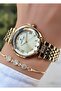 Original Women's Wristwatch – |   Bracelet with Gift |   2 Years Warranty - 3