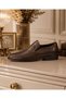 Genuine Leather First Class Men's Shoes