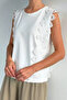 Embroidered Blouse - 3