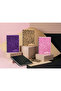 Cardboard Cover, Leo Notebook, 100 Sheets, Lined, 80 g Paper, Black Spiral, 1 Piece of Mixed Color Will Be Sent - 2