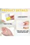 10 Pack Magic Mini Soap Practical Portable Assorted Scented Magic Soap 100 Pieces Mini Pocket - 6