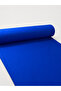 Cobalt Blue Velvet Textured Broadcloth Fabric 8 Meters - for Okey, Billiard, and Game Tables - 4