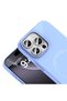 iPhone 16 Pro Case Ultra Thin Hard Lightweight Magsafe Camera Protected Marçev - 8