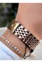 Original Big Case Women's Wristwatch – |   Bracelet with Gift |   2 Years Warranty - 6