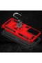 Xiaomi Redmi Note 11 Pro Plus 5g Case Camera Protector Magnetic Stand Tank Protection Marçev - 2