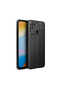 حافظة Xiaomi Poco C40 من السيليكون ذات المظهر الجلدي مع حماية فائقة للكاميرا من Marçev - 5
