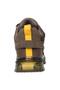 946.F26K.207 Cure Filet Brown Boy's Boots - 4