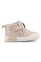 946.B26K.209 Emma Bebe Beige Kids Boots