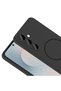 Galaxy S26 Case Magsafe Supported Soft Silicone Marçev with Camera Protection - 8