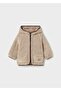 Baby Boy Double-Sided Coat - 2