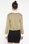 Women's Shirt Collar Blouse - 3