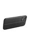 iPhone 14 Plus Case Leather Look Silicone Camera Protected Ultimate Protection Marçev - 2