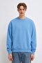 3 Pieces Men's 3 Thread Thick Winter Premium Sweatshirt - 3