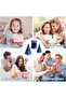 3 Pack Impossible Cone, Spiral Cone Fidget Toy, Impossible Pyramid Toy, Spiral Cone Fidget Toy - 6