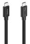 Cablu USB-C Thunderbolt 5 80 Gbit/s 5A 240W Ultra-HD 8K Viteză Ultra-Rapidă 1M - 5