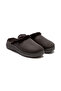 Demmy Suede Women's House Slippers Black 37/41 - 2