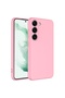 Galaxy S23 Plus Case Soft Silicone with Camera Protection Launch Marçev - 5