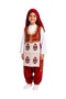 Kırklareli Regional Girls' Folk Games Costume