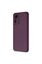 Xiaomi Redmi Note 12S Case Soft Silicone with Camera Protection Launch Marçev - 3