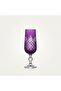 Crystal Colorful Coffee Water Glass - Champagne Glass 180Cc - 3