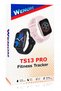 Smartwatch TS 13 Pro negru BLUETOOTH - 6