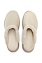 Demmy Suede Women's House Slippers Beige 37/41 - 4