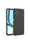 Realme Note 60 Case Soft Silicone with Camera Protection Launch Marçev - 5