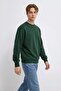 3 Pieces Men's 3 Thread Thick Winter Premium Sweatshirt - 3