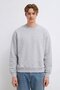 3 Pieces Men's 3 Thread Thick Winter Premium Sweatshirt - 3