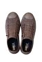 Men's Genuine Suede Memory Sole Memory Foam Sneaker Shoes Casual - 5