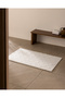 Maisonor Bath Mat - Ecru