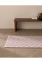 Maisonor Bath Mat - Powder - 3