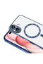 iPhone 16 Plus Case Magsafe Camera Lens Protected Logo Displaying Thin Lightweight Marçev - 5
