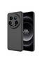 Xiaomi Mi 14 Ultra Case Soft Silicone with Camera Protection Launch Marçev - 3
