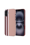 iPhone 16 Plus Case Ultra Thin Magsafe Carbon Fiber Look Slim Lightweight Marçev - 3
