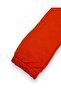 Girl Child 1-2-3-4 Years Old Seasonal 2 Threaded Sweatpants with Embroidered Belt on the Front - 4