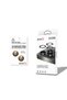 iPhone 15 Plus Camera Lens Protector Sapphire Anti-Glare Premium Marçev That Does Not Affect Image Quality - 6