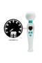 Stimulator clitoridian Skyler - 4