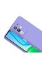 Vivo Y29 4g Case Soft Silicone with Camera Protection Launch Marçev - 2