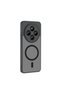 Xiaomi Redmi 14C 4g Case Magsafe Camera Protected Matte Anti-Fingerprint Cover - 2
