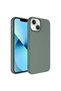 iPhone 14 Plus Case Soft Silicone with Camera Protection Launch Marçev - 3