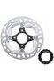 Disc XT RT-MT800 140mm CL - 3
