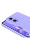 Vivo Y17S Case Soft Silicone with Camera Protection Launch Marçev - 2
